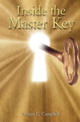 Cover image for Inside The Master Key