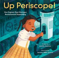 Cover image for Up Periscope!