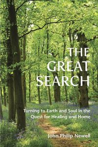 Cover image for The Great Search