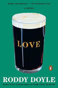 Cover image for Love: A Novel