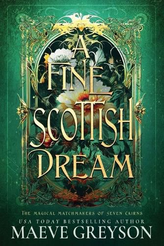 Cover image for A Fine Scottish Dream