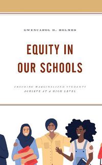 Cover image for Equity in Our Schools
