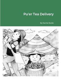 Cover image for Pu'er Tea Delivery