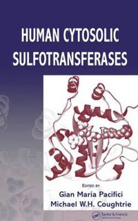 Cover image for Human Cytosolic Sulfotransferases