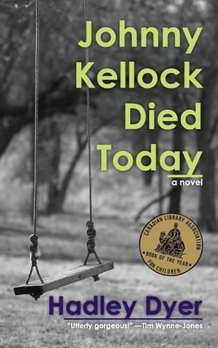 Cover image for Johnny Kellock Died Today