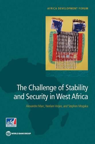 Cover image for The challenge of stability and security in West Africa