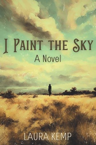 Cover image for I Paint the Sky