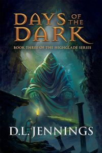 Cover image for Days of the Dark