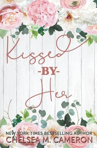 Cover image for Kissed by Her