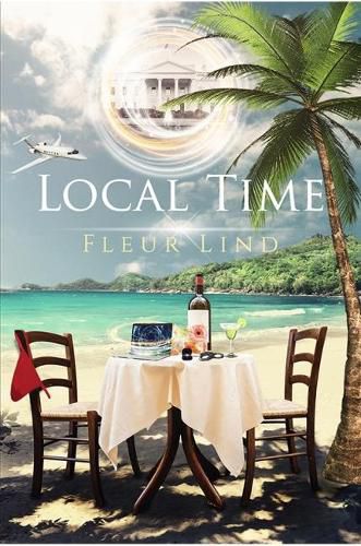 Cover image for Local Time