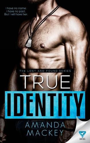 Cover image for True Identity