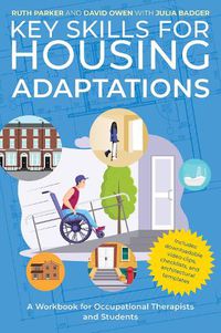 Cover image for Key Skills for Housing Adaptations