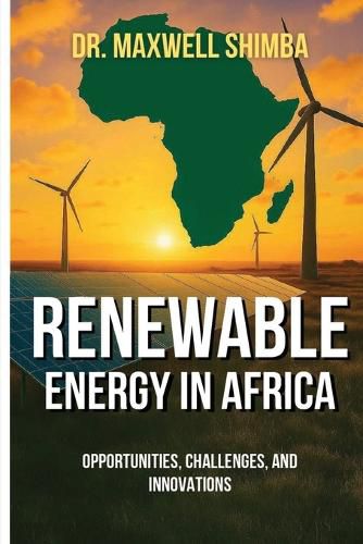 Cover image for Renewable Energy in Africa