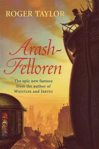 Cover image for Arash-Felloren