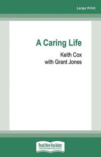 Cover image for A Caring Life