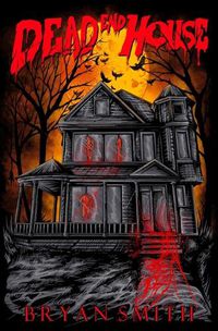 Cover image for Dead End House