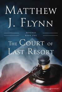 Cover image for The Court of Last Resort