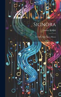 Cover image for Signora