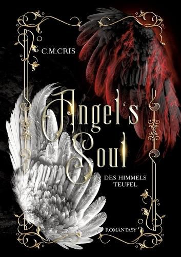 Cover image for Angel's Soul