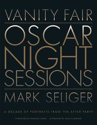 Cover image for Vanity Fair: Oscar Night Sessions