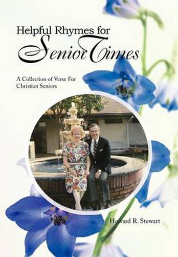 Cover image for Helpful Rhymes for Senior Times