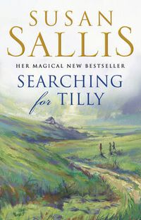 Cover image for Searching for Tilly