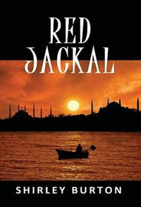 Cover image for Red Jackal