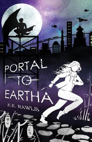 Cover image for Portal to Eartha