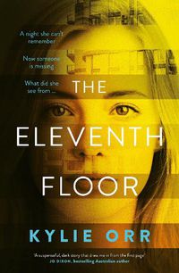 Cover image for The Eleventh Floor