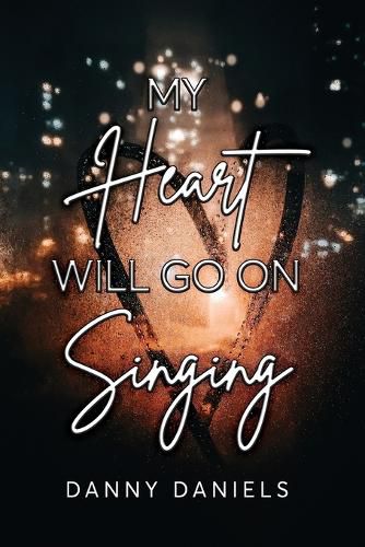 Cover image for My Heart Will Go On Singing