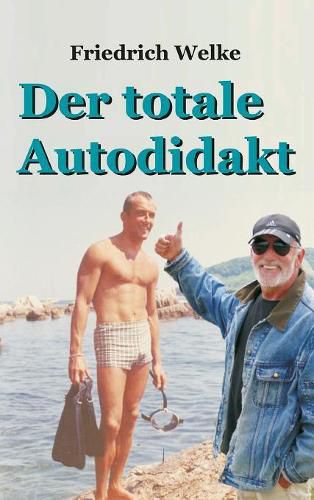 Cover image for Der totale Autodidakt