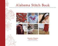 Cover image for Alabama Stitch Book