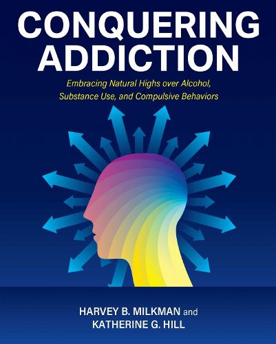 Cover image for Conquering Addiction