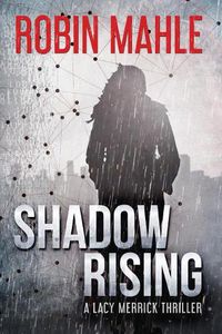 Cover image for Shadow Rising