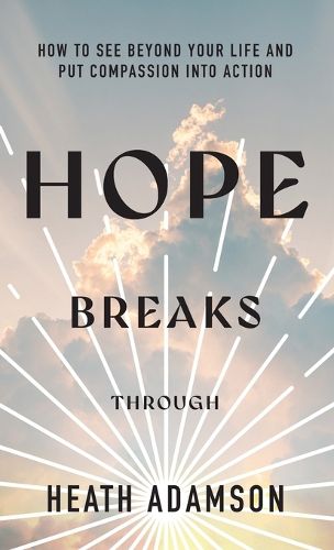 Cover image for Hope Breaks Through