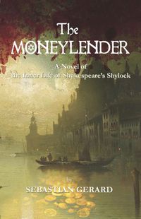 Cover image for The Moneylender