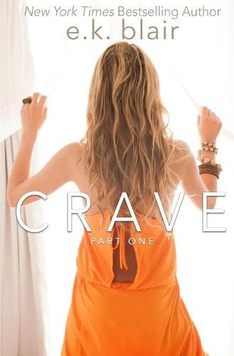 Cover image for Crave, Part One