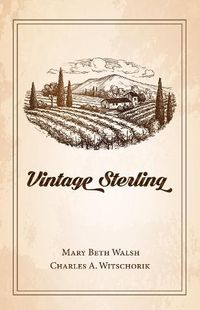 Cover image for Vintage Sterling