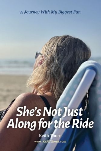 Cover image for She's Not Just Along for the Ride