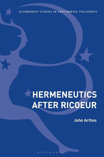 Cover image for Hermeneutics After Ricoeur