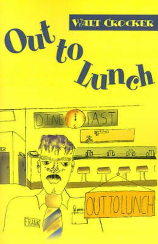 Cover image for Out to Lunch