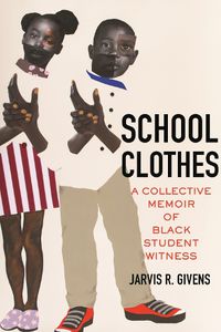 Cover image for School Clothes