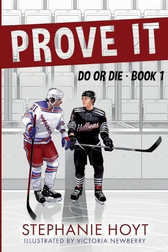 Cover image for Prove It