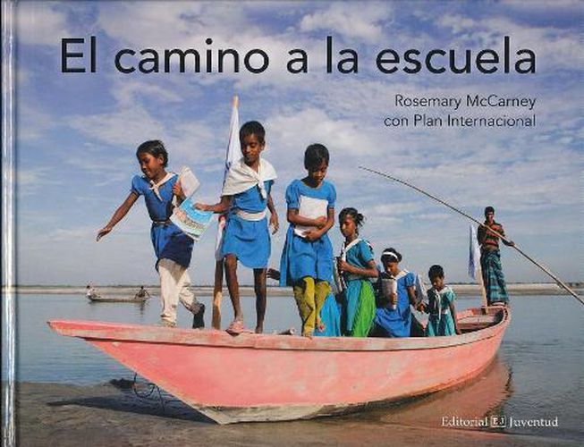 El Camino a la Escuela