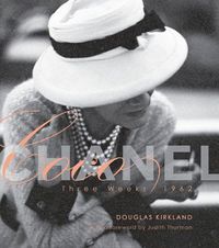 Cover image for Coco Chanel: Limited Edition