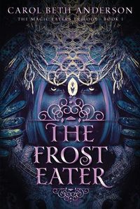 Cover image for The Frost Eater