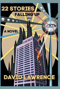 Cover image for 22 Stories: Falling Up: A Novel