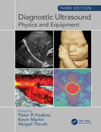 Cover image for Diagnostic Ultrasound, Third Edition: Physics and Equipment