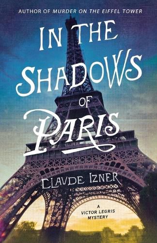 Cover image for In the Shadows of Paris