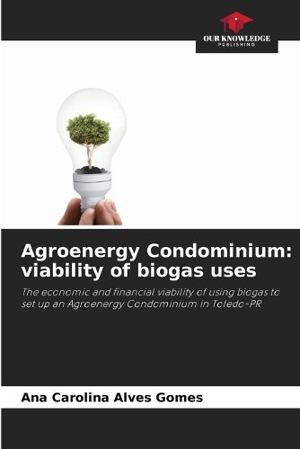 Agroenergy Condominium